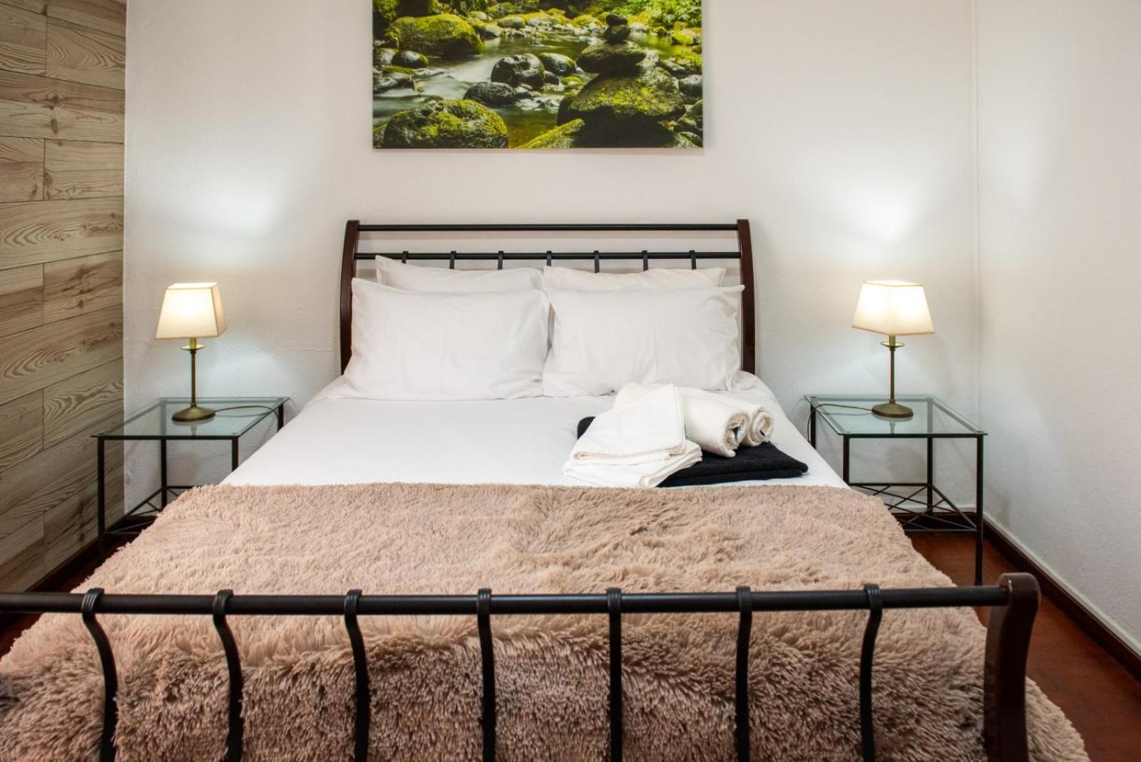 Sossego Da Abelheira Villa Ponta Delgada Kültér fotó