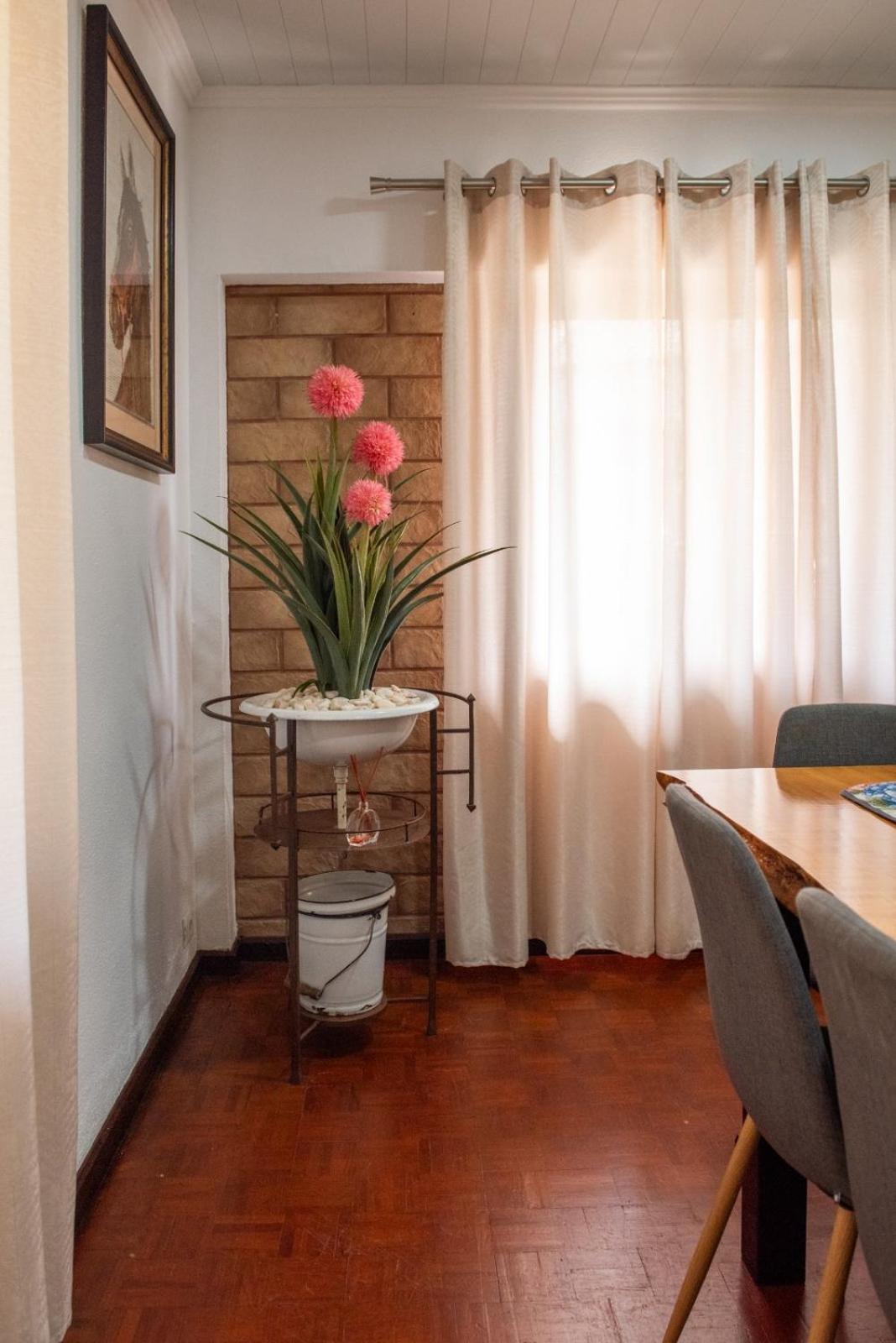Sossego Da Abelheira Villa Ponta Delgada Kültér fotó