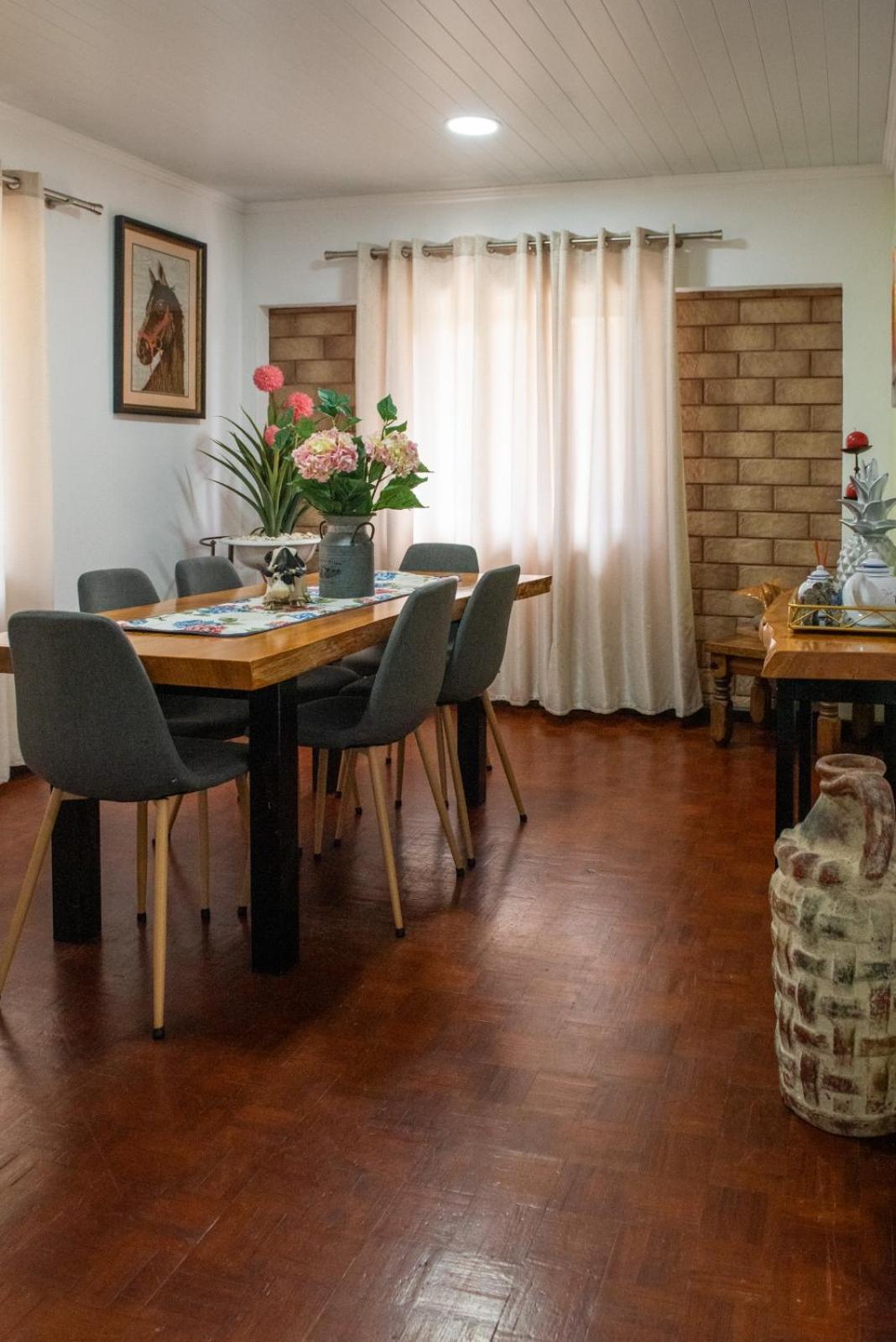 Sossego Da Abelheira Villa Ponta Delgada Kültér fotó
