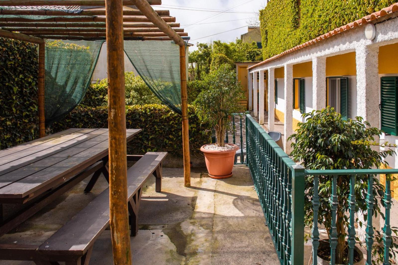 Sossego Da Abelheira Villa Ponta Delgada Kültér fotó